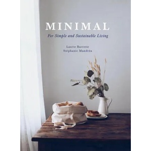Minimal | Laurie Barrette (2021)