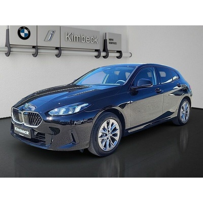 BMW 116i 90 kW