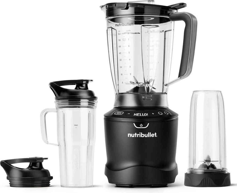 Nutribullet NBF550DG