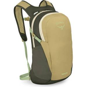 Osprey Дневна раница Osprey Daylite 13 Daypack - Gravel Tan Multi - размер One Size (502-5460-3111)