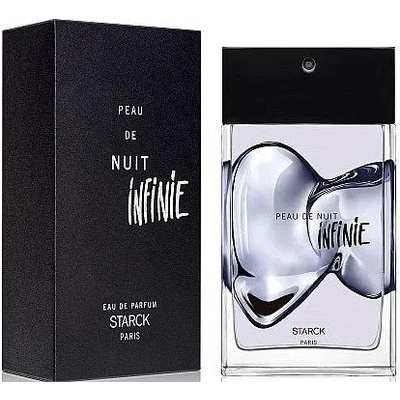 STARCK Peau de Nuit Infinie EDP 90 ml