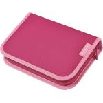 Herlitz Несесер HERLITZ Pink