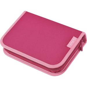 Herlitz Несесер HERLITZ Pink