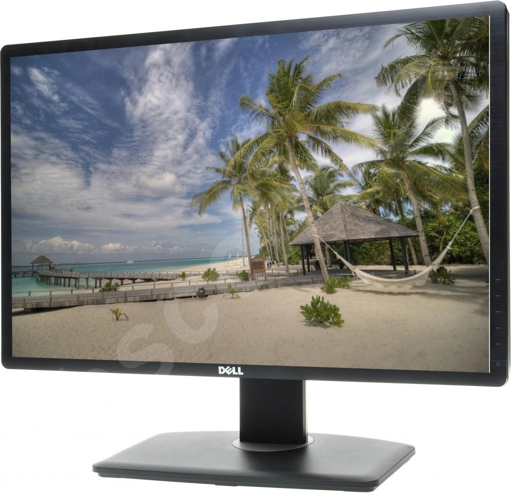 Dell U2413