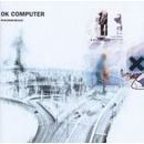 Hudba RADIOHEAD: OK COMPUTER CD