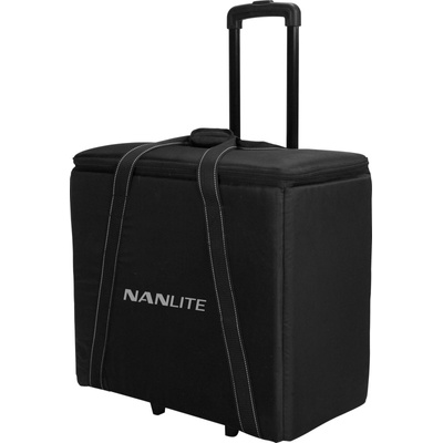 Nanlite Trolly Case ST-85 CC-ST-85