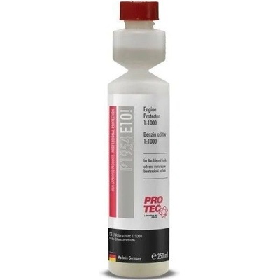 PRO-TEC E10 Engine Protector Bio-Ethanol 250 ml