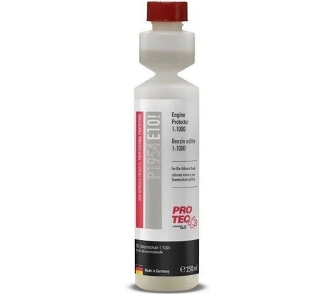 PRO-TEC E10 Engine Protector Bio-Ethanol 250 ml