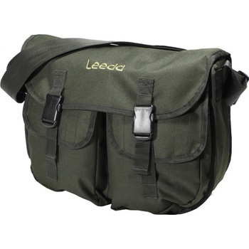 Leeda Rover Bag Taška přes rameno