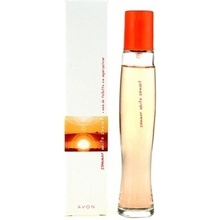 Avon Summer White Sunset toaletní voda dámská 50 ml