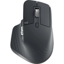 Logitech MX Master 3 Advanced Wireless Mouse 910-005696