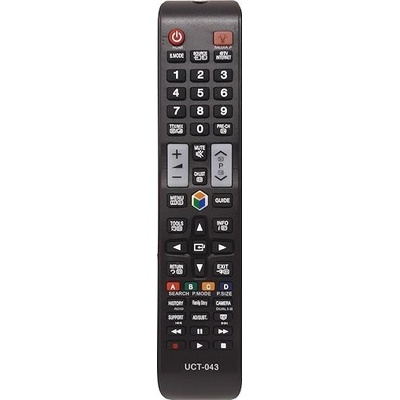 Diaľkový ovládač Emerx Samsung UCT-043