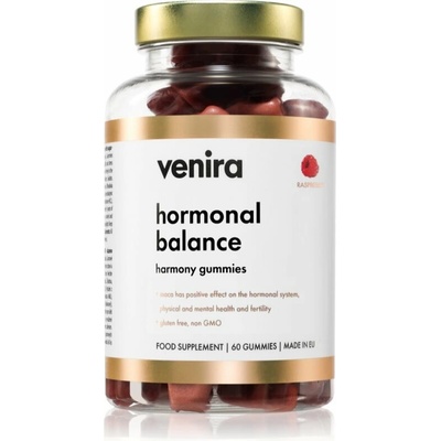 Venira Hormonal Balance 60 kapsúl