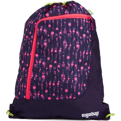 Ergobag Fluo mystic
