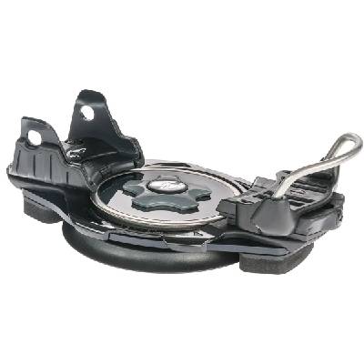 vázání F2 Intec Titanflex BLACK velikost vázání M