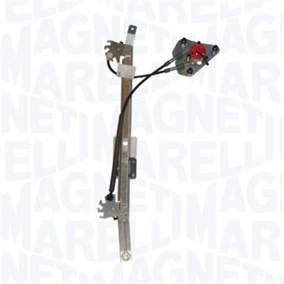 Zvedací zařízení oken MAGNETI MARELLI 350103127400