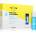 Yellow Professional Hydra Care Light Blue Serum озаряващ серум за всички видове коса 6x13ml