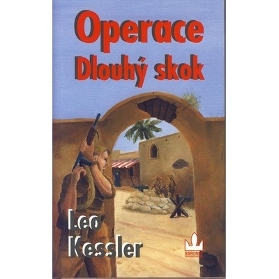 Operace Dlouhý skok