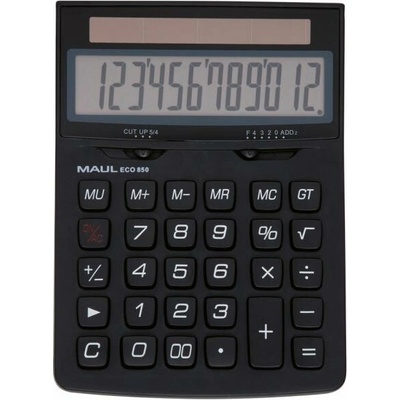 Maul ECO 850