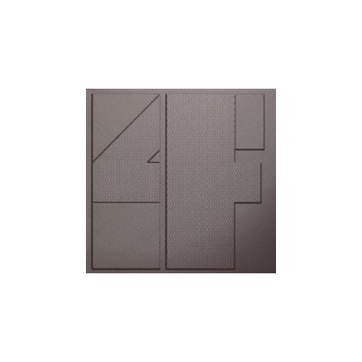 IF: IF 4 -DIGI- CD
