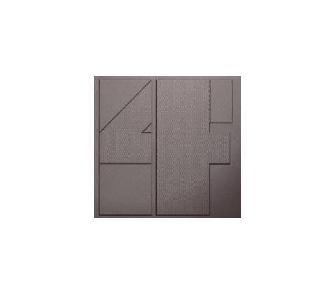 IF: IF 4 -DIGI- CD