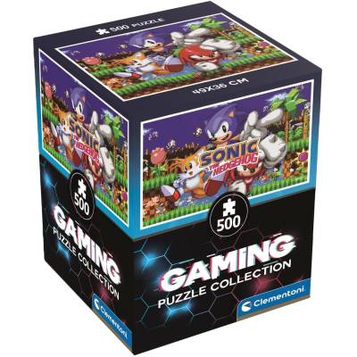 Clementoni 35807 пъзел (35807 CLM)