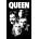 Queen Faces