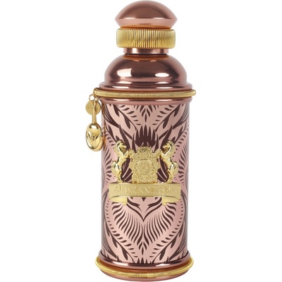 Alexandre.J Unisex The Collector: Morning Muscs parfumovaná voda dámská 100 ml