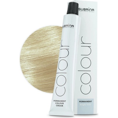 Subrina Colour Permanent Highlift 11/71 100 ml