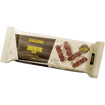 Zarqand Shedevr Black