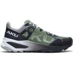 AKU Мъжки мултиспорт обувки AKU Furiosa SD GTX Multisport shoes - Green / Grey - размер 42 (EU) (022-1628-0113)