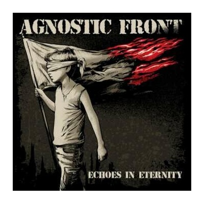 Agnostic Front - Echoes In Eternity CD