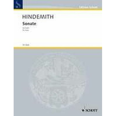 Schott Music Sonata in C