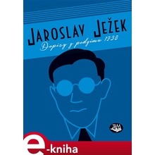 Dopisy z podzimu 1938 - Jaroslav Ježek