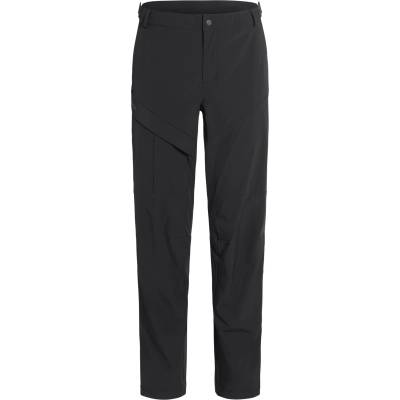 Vaude Мъжки дълъг панталон за колоездене Vaude Tamaro Base Pants Cycling bottoms - Black (055-3500-0111)