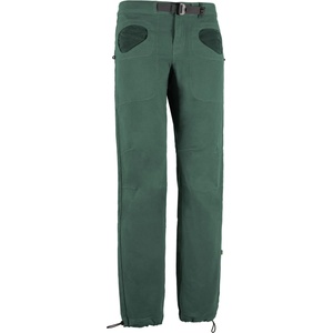E9 Мъжки панталон за боулдър E9 Rondo Belt Bouldering trousers - Fig (009-1517-0612)