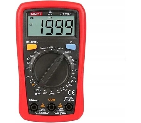 UNI-T 57828-0
