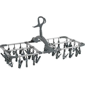Bo-Camp Collapsible 36 Цвят: сив