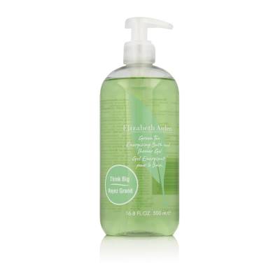 Green Tea Душ гел за жени 500 ml