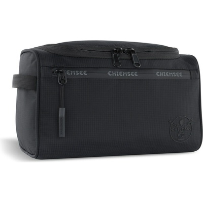 Chiemsee kozmetická taška Light-n-base 4,8 l čierna