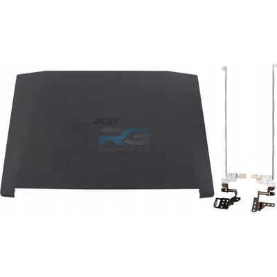 Víko LCD kryt + panty ACER NITRO AN515-52 / V2