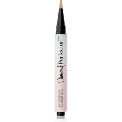Physicians Formula Mineral Wear® Diamond Perfector rozjasňujúci korektor v pere 2 Light-to-Medium 2,8 ml