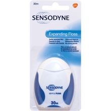 Sensodyne Expanding zubní nit expandující 30 m