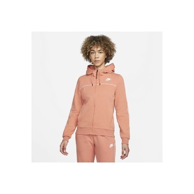Nike Sportswear CZ8338-827 oranžová