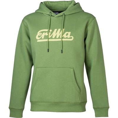 Erima RETRO SPORTSFASHION hoody zelená