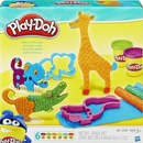 Play-Doh zvířecí formičky, B1168EU4HAS