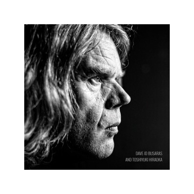 BUSARUS, DAVE-ID - A MIND IS BLOWN AWAY CD