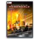 Spaceforce Homeworld