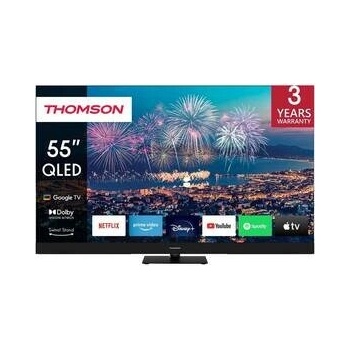 Thomson 55QG6C14