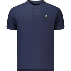 U. s. grand Къс ръкав мъжка риза us grand polo, Размер 3xl, Цвят Син (au03202gianpaolo_bla2070)